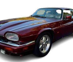 Windscreen Wiper Blades For Jaguar XJ12 1994-1995 (X300)