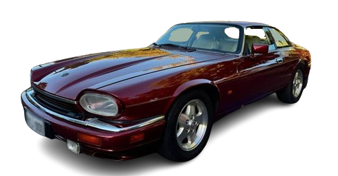 Windscreen Wiper Blades For Jaguar XJ12 1994-1995 (X300)