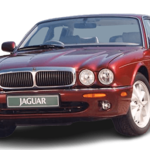 Windscreen Wiper Blades For Jaguar XJ6 1994-1997 (X300)