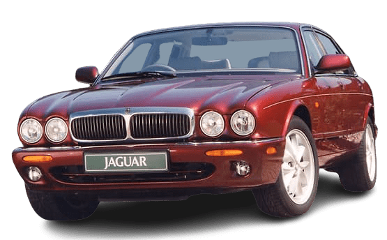 Windscreen Wiper Blades For Jaguar XJ6 1994-1997 (X300)