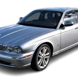 Windscreen Wiper Blades for Jaguar XJ6 2004-2009 (X350)