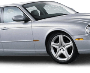 Windscreen Wiper Blades for Jaguar XJ8 2003-2009 (X350)