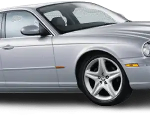 Windscreen Wiper Blades for Jaguar XJ8 2003-2009 (X350)