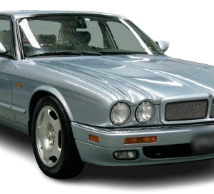 Windscreen Wiper Blades For Jaguar XJR 1994-1997 (X300)