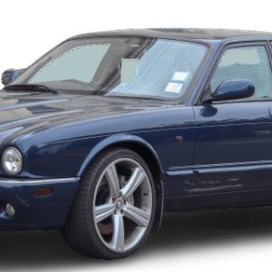 Windscreen Wiper Blades For Jaguar XJR 1997-2003 (X308)