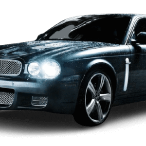 Windscreen Wiper Blades for Jaguar XJR 2003-2009 (X350)