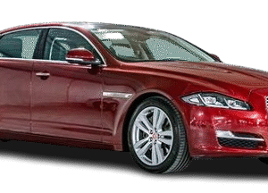 Windscreen Wiper Blades for Jaguar XJR 2013-2023 (X351)