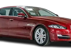 Windscreen Wiper Blades for Jaguar XJR 2013-2023 (X351)