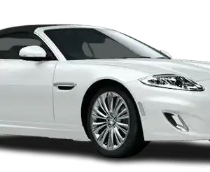 Windscreen Wiper Blades for Jaguar XK 2006-2014 (X150)