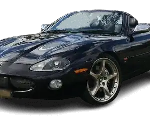 Windscreen Wiper Blades for Jaguar XK8 1996-2005 (X100)