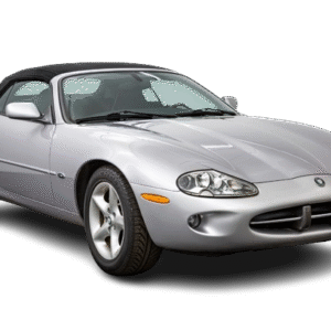 Windscreen Wiper Blades for Jaguar XKR 1996-2005 (X100)