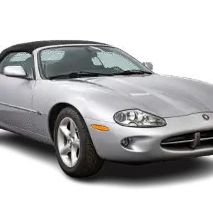 Windscreen Wiper Blades for Jaguar XKR 1996-2005 (X100)