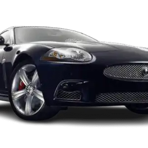 Windscreen Wiper Blades for Jaguar XKR 2007-2014 (X150)