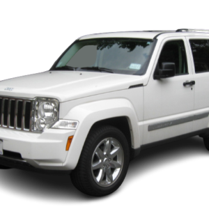 Windscreen Wiper Blades for Jeep Cherokee 2008-2012 (KK)