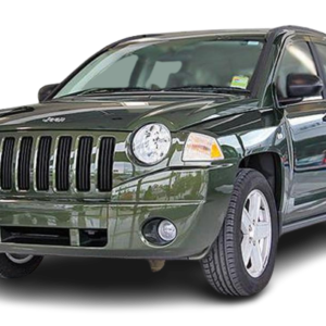 Windscreen Wiper Blades for Jeep Compass 2007-2016 (MK)