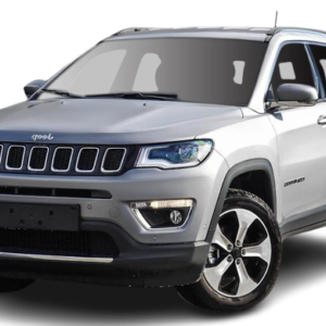 Windscreen Wiper Blades for Jeep Compass 2017-2023 (MP)