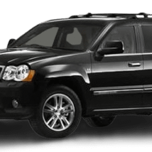 Windscreen Wiper Blades for Jeep Grand Cherokee 2005-2010 (WH)