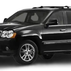 Windscreen Wiper Blades for Jeep Grand Cherokee 2005-2010 (WH)