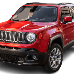 Windscreen Wiper Blades for Jeep Renegade 2015-2023 (BU)