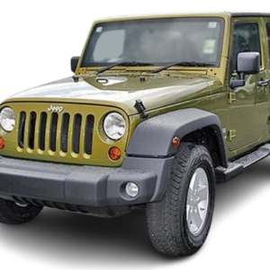Windscreen Wiper Blades for Jeep Wrangler 1996-2007 (TJ)