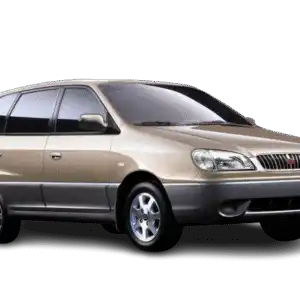 Windscreen Wiper Blades for Kia Carens 2000-2002 (RS)