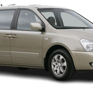 Windscreen Wiper Blades for Kia Carnival 1999-2006 (KV)