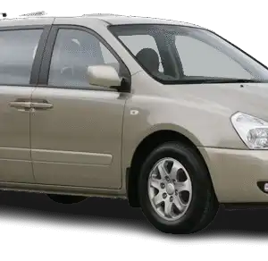 Windscreen Wiper Blades for Kia Carnival 1999-2006 (KV)