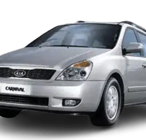 Windscreen Wiper Blades for Kia Carnival 2006-2011 (VQ)