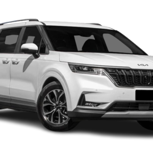 Windscreen Wiper Blades for Kia Carnival 2020-2025 (KA4)