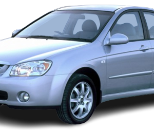 Windscreen Wiper Blades for Kia Cerato 2004-2008 (LD) Sedan