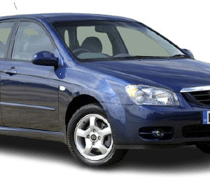 Windscreen Wiper Blades for Kia Cerato 2005-2008 (LD) Hatch