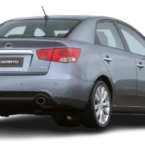 Windscreen Wiper Blades for Kia Cerato 2009-2013 (TD) Sedan