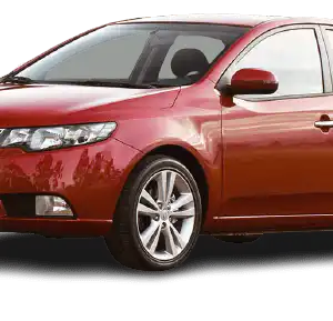 Windscreen Wiper Blades for Kia Cerato 2010-2013 (TD) Hatch