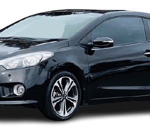 Windscreen Wiper Blades for Kia Cerato 2013-2016 (YD) Coupe
