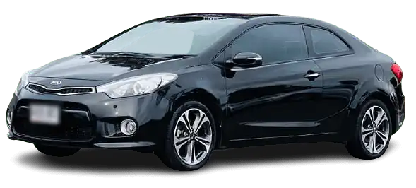 Windscreen Wiper Blades for Kia Cerato 2013-2016 (YD) Coupe