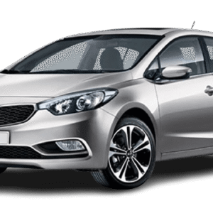 Windscreen Wiper Blades for Kia Cerato 2013-2018 (YD) Hatch