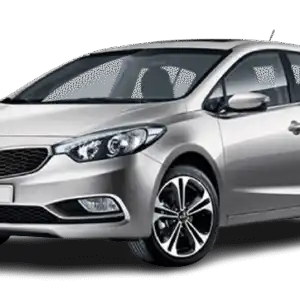 Windscreen Wiper Blades for Kia Cerato 2013-2018 (YD) Hatch