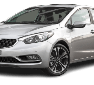 Windscreen Wiper Blades for Kia Cerato 2013-2018 (YD) Sedan