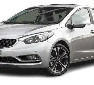 Windscreen Wiper Blades for Kia Cerato 2013-2018 (YD) Sedan