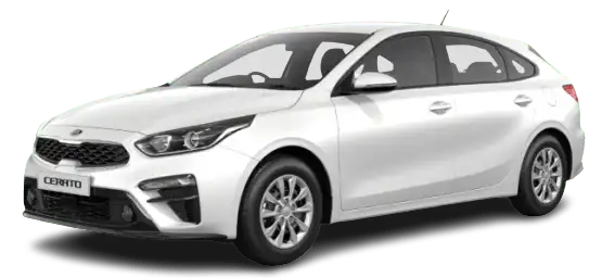 Windscreen Wiper Blades for Kia Cerato 2018-2025 (BD) Hatch
