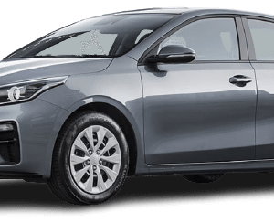 Windscreen Wiper Blades for Kia Cerato 2018-2025 (BD) Sedan