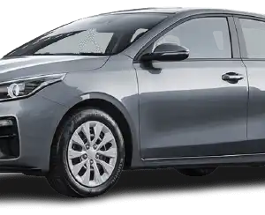 Windscreen Wiper Blades for Kia Cerato 2018-2025 (BD) Sedan