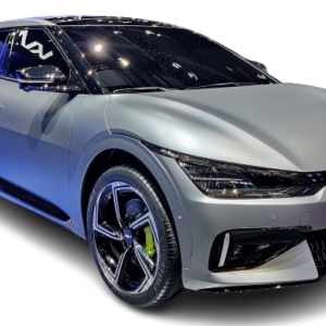 Windscreen Wiper Blades for Kia EV6 2021-2025