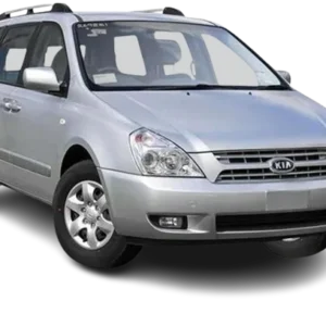 Windscreen Wiper Blades for Kia Grand Carnival 2006-2014 (VQ)