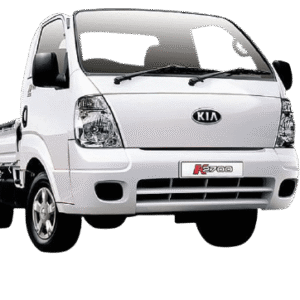 Windscreen Wiper Blades for Kia K2700 2002-2023