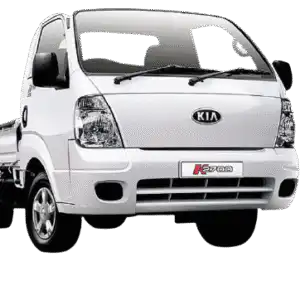 Windscreen Wiper Blades for Kia K2700 2002-2023