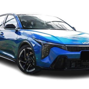 Windscreen Wiper Blades for Kia K4 2024-2027