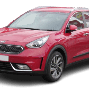 Windscreen Wiper Blades for Kia Niro 2016-2022 (DE)
