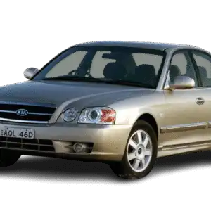 Windscreen Wiper Blades for Kia Optima 2001-2006 (GD)