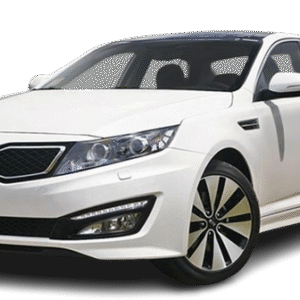 Windscreen Wiper Blades for Kia Optima 2011-2015 (TF)